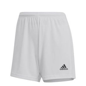 Sport Shorts Adidas Squad 21 Hvid