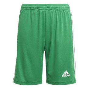 Sport shorts til b�rn Adidas Squad 21 Y Gr�n