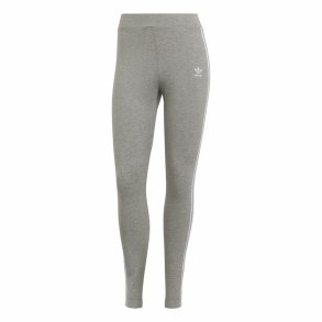 Sport leggins til kvinder Adidas Adicolor Classics 3-Stripes Gr
