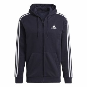 Httetrje til Mnd Adidas 3 Stripes Mrkebl