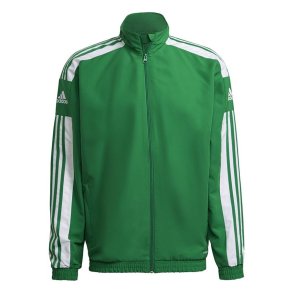 Sport Jakke til M�nd Adidas GP6447 Gr�n