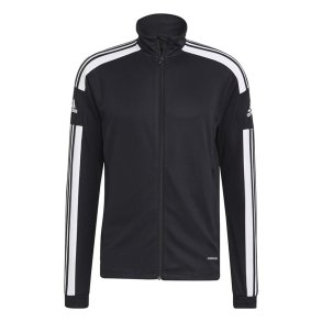 Sport Jakke til M�nd Adidas Sq21 Tr Sort