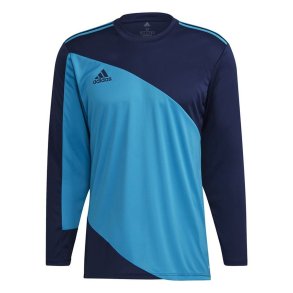 M�lmandstr�je Adidas Squad Gk 21 M�rkebl�