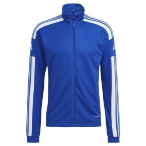 Sport Jakke til M�nd Adidas Sq21 Tr Bl�
