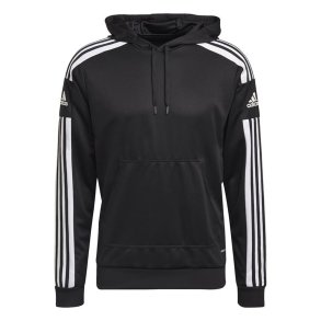 H�ttetr�je til M�nd Adidas Sq21 Hood Sort