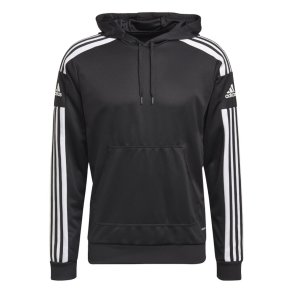 H�ttetr�je til M�nd Adidas SQ21 HOOD GK9548 Sort