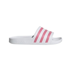 Klipklappere til damer Adidas Adilette Hvid