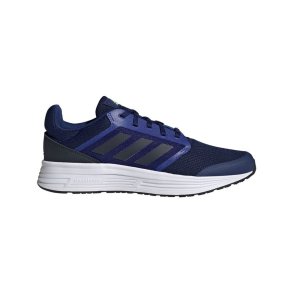 L�besko til voksne Adidas Galaxy 5 Marinebl�