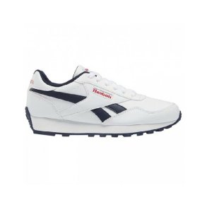 Sportssko til brn Reebok  ROYAL REWIND RUN 100046395  Sort