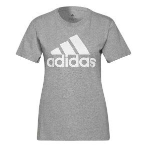 Brne Kortrmet T-shirt Adidas S