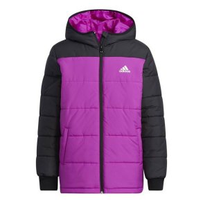 Sportsjakke til b�rn Adidas Padded