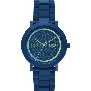Herreur Skagen AAREN OCEAN BLUE ( 41 mm)