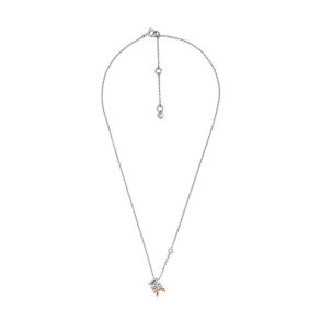 Halsk�de til kvinder Michael Kors MKC1537AN931