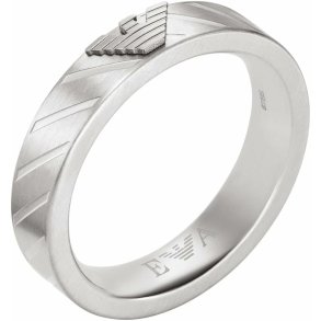 Ring til mnd Emporio Armani EGS2924040514 11