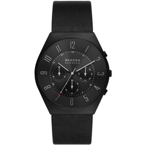 Herreur Skagen GRENEN CHRONOGRAPH