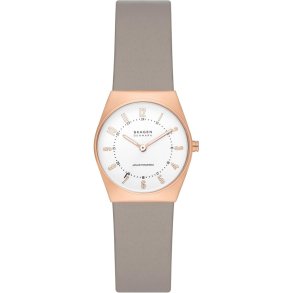 Dameur Skagen GRENEN LILLE SOLAR ( 26 mm)