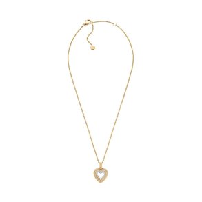 Vedh�ng til kvinder Skagen SKJ1679998 Gylden