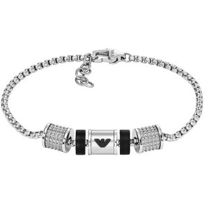 Armbnd til kvinder Emporio Armani EGS2999040