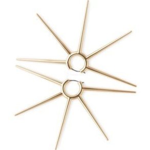 reringe til kvinder Diesel DX1460710 Rosenguld