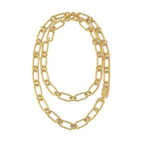 Halsk�de til kvinder Michael Kors MKJ827200710