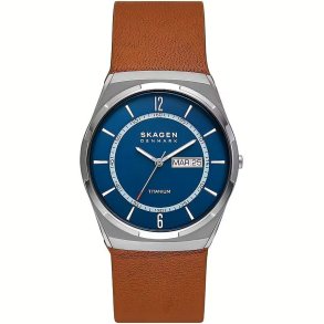 Herreur Skagen MELBYE TITANIUM ( 40 mm)