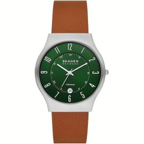 Herreur Skagen SUNDBY TITANIUM ( 40 mm)
