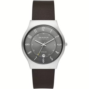 Herreur Skagen SUNDBY TITANIUM ( 40 mm)