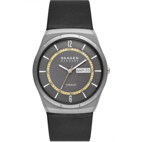Herreur Skagen MELBYE TITANIUM ( 43 mm)