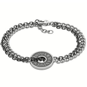Armbnd til mnd Emporio Armani EGS3094040