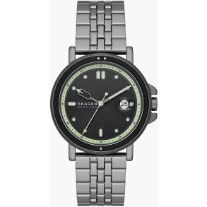 Herreur Skagen SIGNATUR SPORT ( 40 mm)