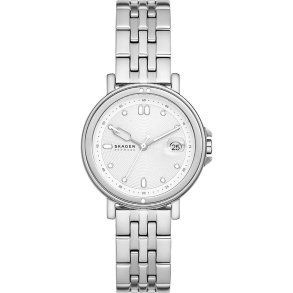 Dameur Skagen SIGNATUR LILLE ( 34 mm)
