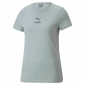 Kort�rmet T-shirt til Kvinder Puma Better Gr�