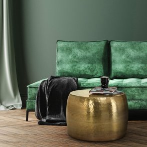 Sofabord Gylden (Refurbished C)
