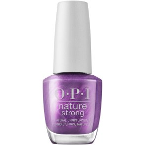 Dkcreme til Ansigtet Opi Nature Strong Achieve Grapeness 15 ml
