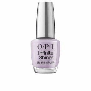 Gel-neglelak Opi INFINITE SHINE Last Glam Standing 15 ml