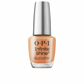 Gel-neglelak Opi INFINITE SHINE Always within Peach 15 ml