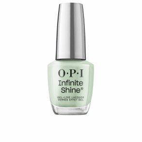 Gel-neglelak Opi INFINITE SHINE In Mint Condition 15 ml