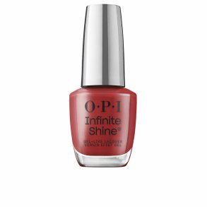 Gel-neglelak Opi INFINITE SHINE Big Apple Red 15 ml
