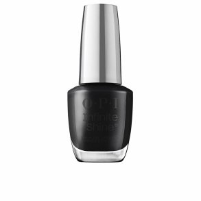 Gel-neglelak Opi INFINITE SHINE Lady In Black 15 ml