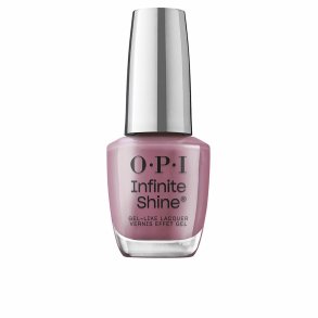 Gel-neglelak Opi INFINITE SHINE Times Infinity 15 ml