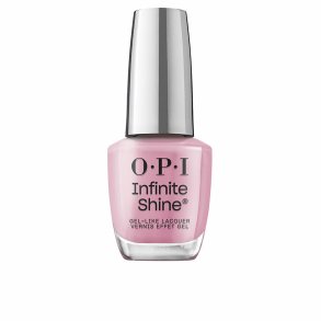Gel-neglelak Opi INFINITE SHINE Flamingo Your Own Way 15 ml