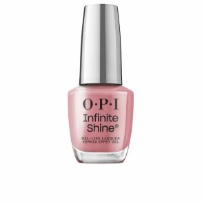 Gel-neglelak Opi INFINITE SHINE At Strong Last 15 ml