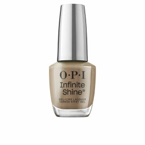 Gel-neglelak Opi INFINITE SHINE Livin' La Vida Mocha 15 ml