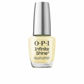 Gel-neglelak Opi INFINITE SHINE This Chic is Bananas 15 ml