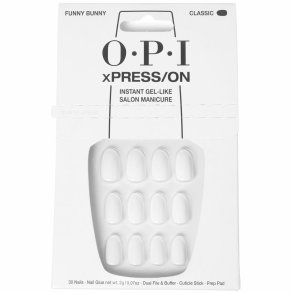 Falske negle Opi  #Funny Bunny Funny bunny 30 Dele