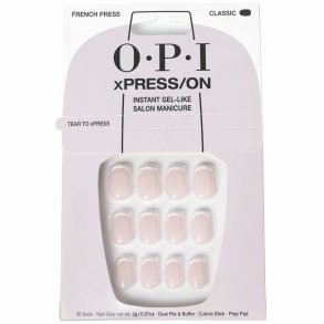 Falske negle Opi OPI xPRESS/ON 30 Dele