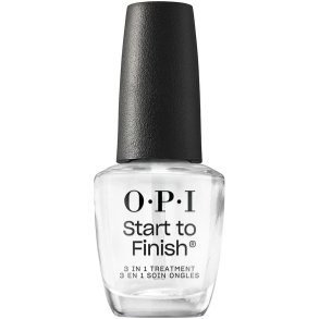 Negleforstrker Opi Start To Finish 15 ml 3-i-1