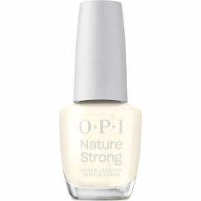 Fugtgivende creme Opi NATURE STRONG Cauliflower Power 15 ml