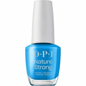 Fugtgivende creme Opi NATURE STRONG Fresh as a Blue Daisy 15 ml