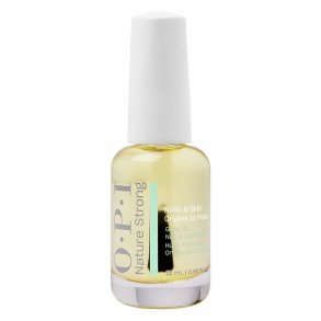 Olie til Negle Opi NATURE STRONG 15 ml